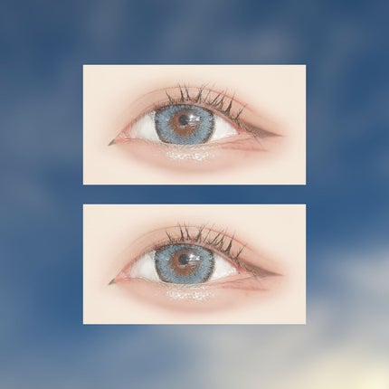 ハイパーシャープ ライナー R/MAYBELLINE NEW YORK/リキッドアイライナーを使ったクチコミ(4枚目)