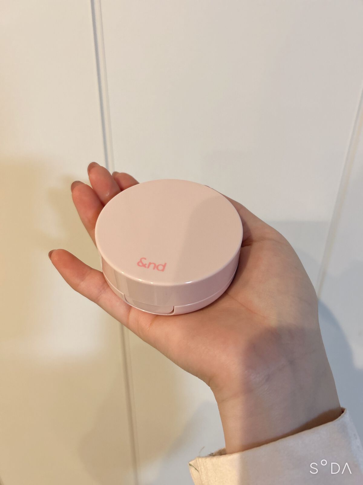 アンドバイロムアンド　グラッシーアイグリッター/&nd by rom&nd/グリッターを使ったクチコミ（3枚目）