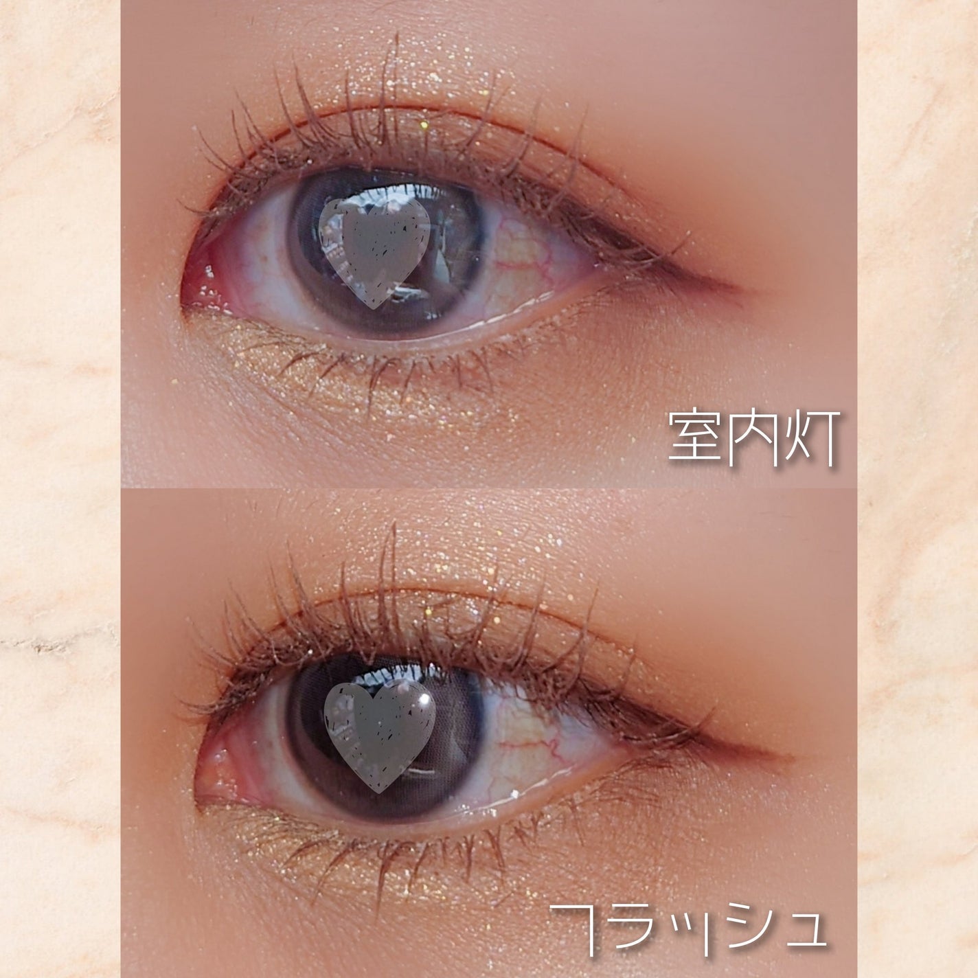 シャドウパレット/dasique/アイシャドウパレットを使ったクチコミ(5枚目)