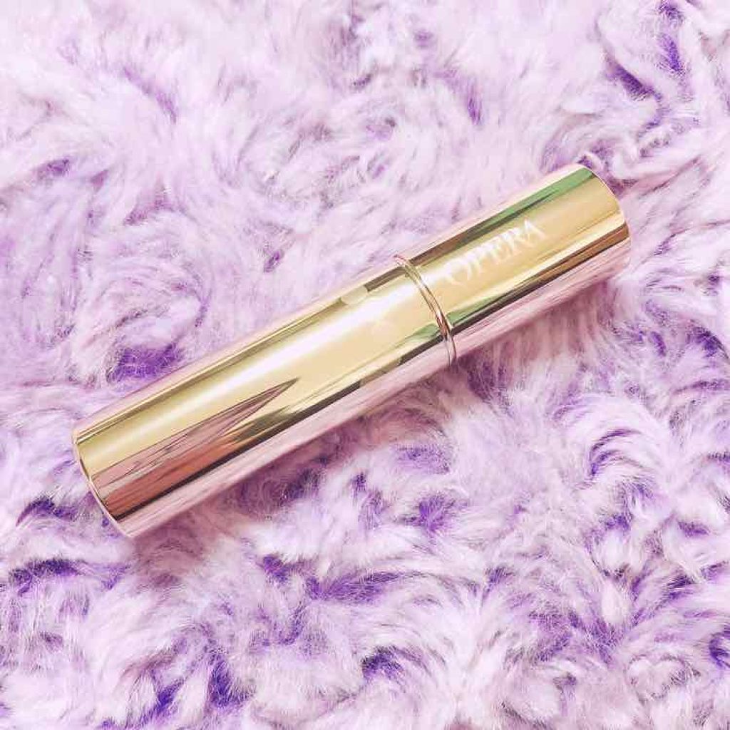 オペラ リップティント N/OPERA/リップティントを使ったクチコミ(1枚目)