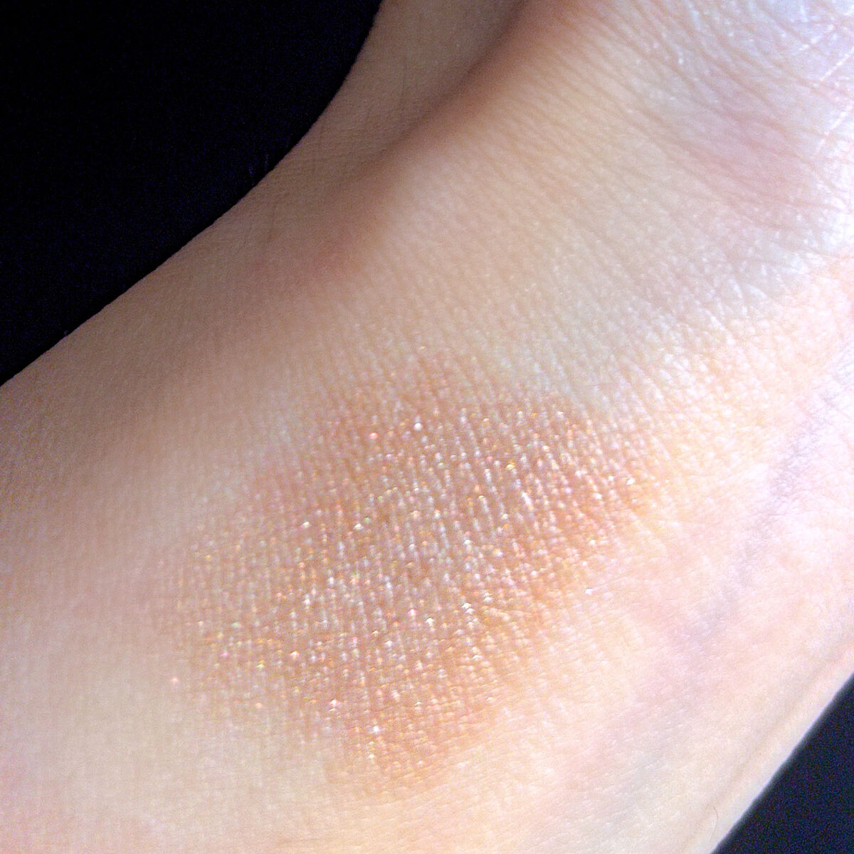 アイシャドーペン 02 コーヒービーン/UNMIX/スティックアイシャドウを使ったクチコミ（2枚目）