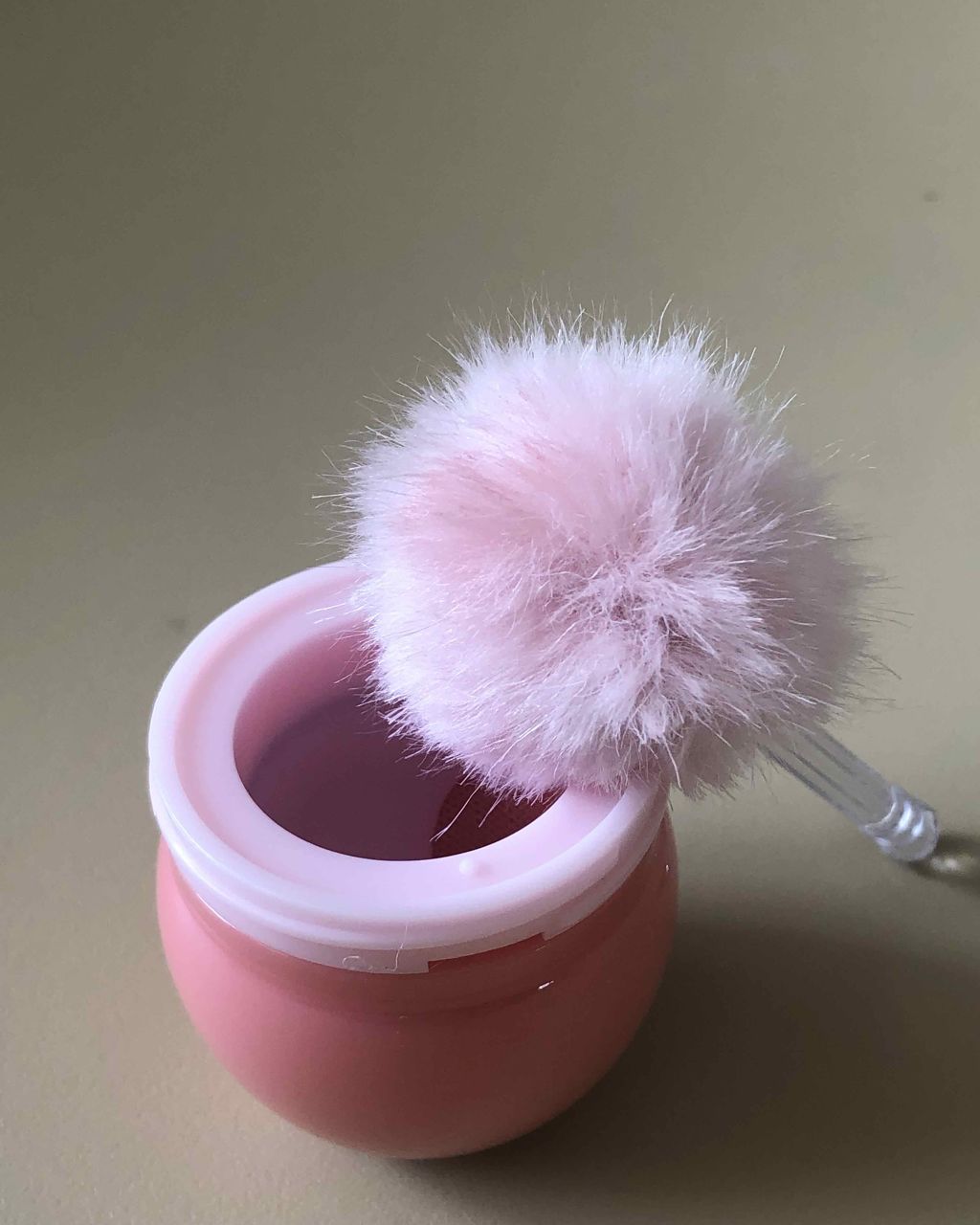 ルースブラッシュ/JILL STUART/パウダーチークを使ったクチコミ（2枚目）