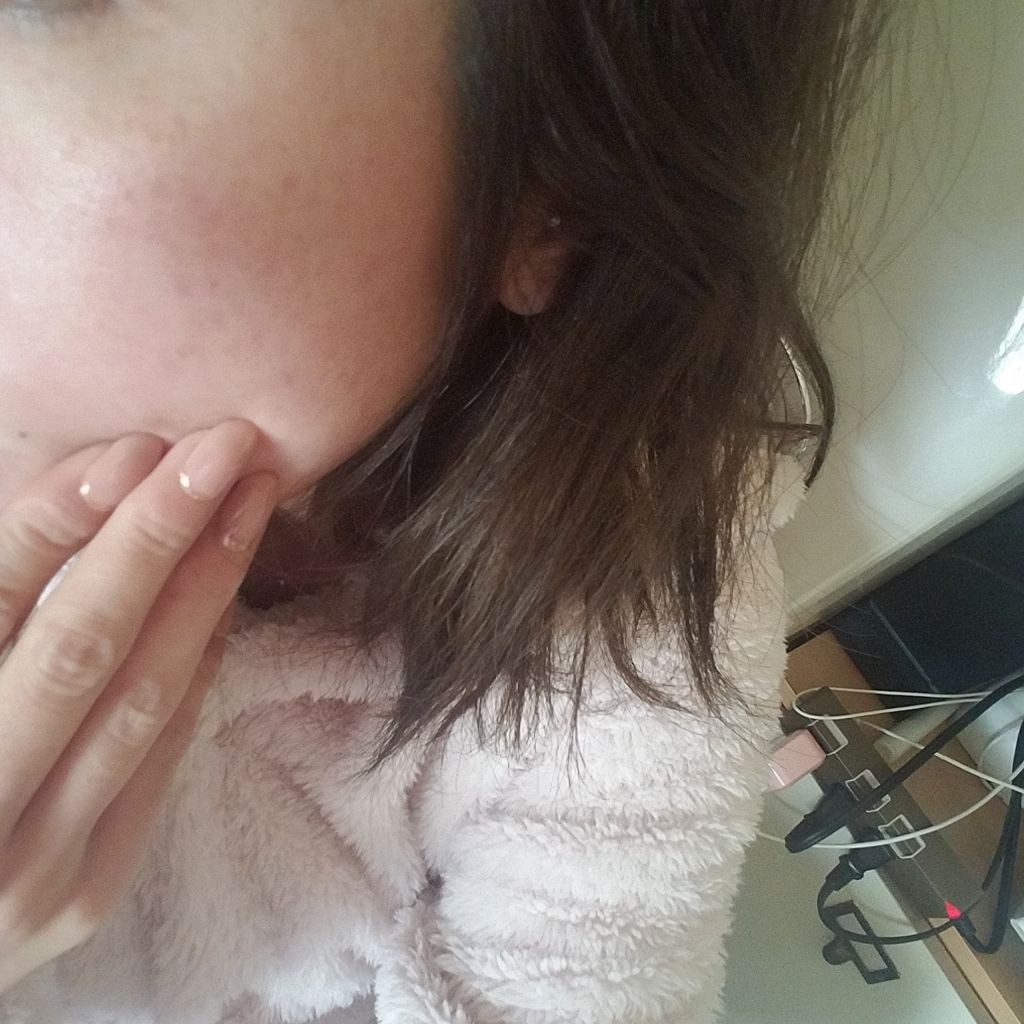 ACレスキューアンプル　プレミッシュラボ/manyo/美容液を使ったクチコミ（3枚目）