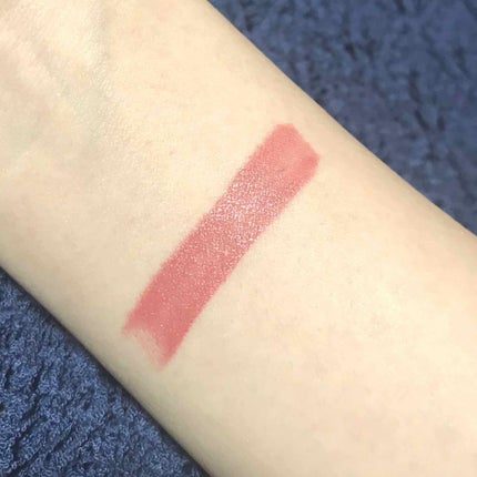 口紅(詰替用)/ちふれ/口紅を使ったクチコミ(2枚目)