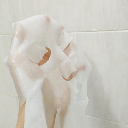 モイスチュア フェイシャルマスク +/リバイシス/シートマスク・パックを使ったクチコミ(5枚目)