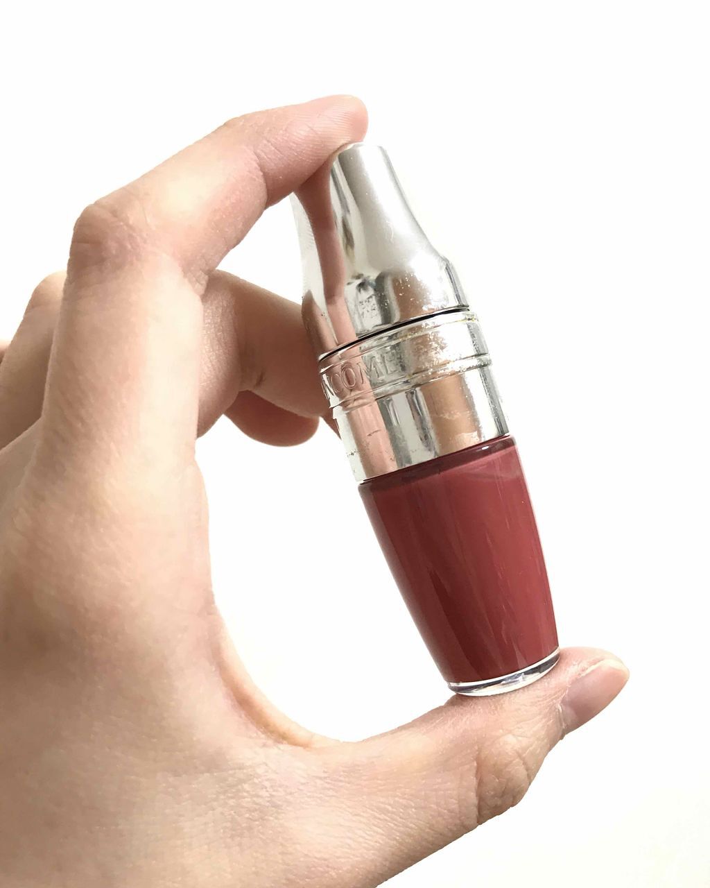 ジューシー シェイカー/LANCOME/リップグロスを使ったクチコミ(1枚目)