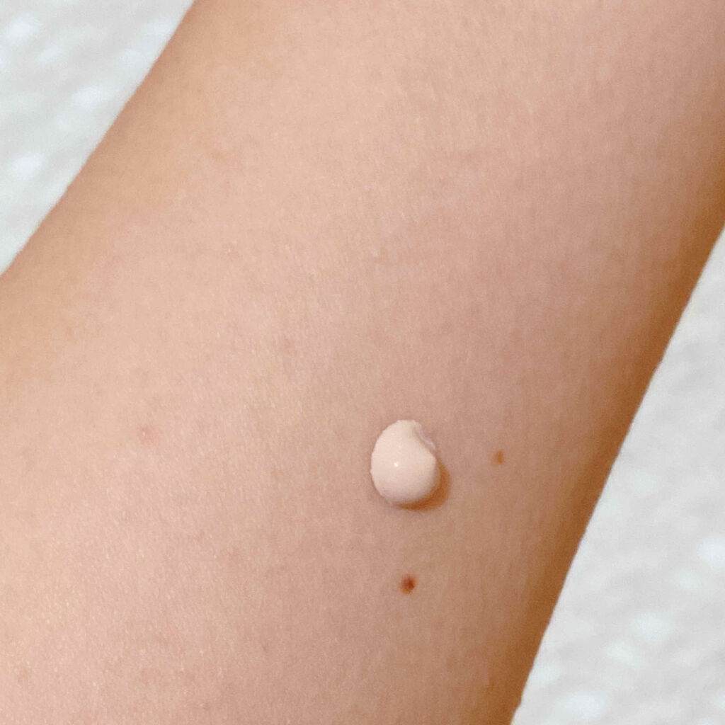 メイクアップUVベース/AirPORULE/化粧下地を使ったクチコミ（2枚目）