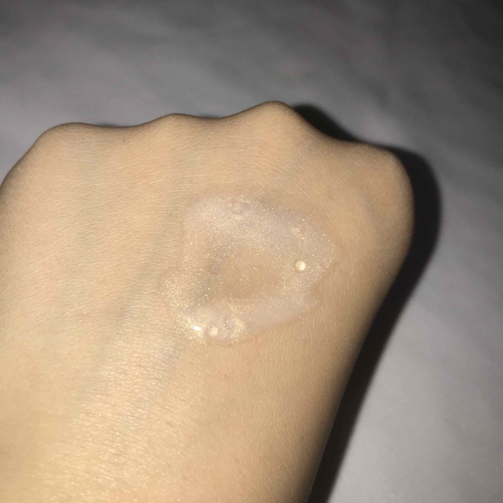 フォトレディ ローズ グロウ プライマー/REVLON/化粧下地を使ったクチコミ（3枚目）