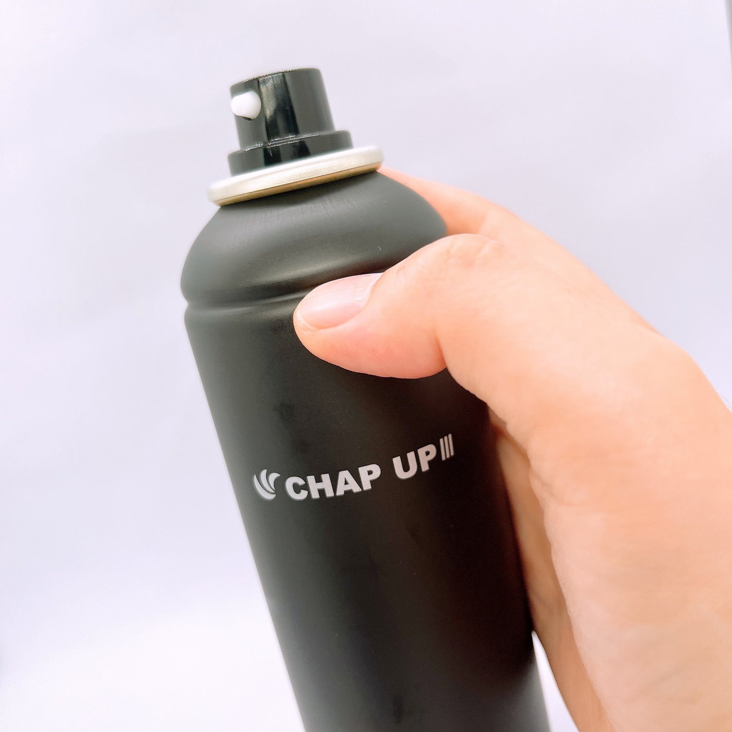 チャップアップモアシーラー/CHAP UP(チャップアップ)/ヘアカラーを使ったクチコミ(2枚目)