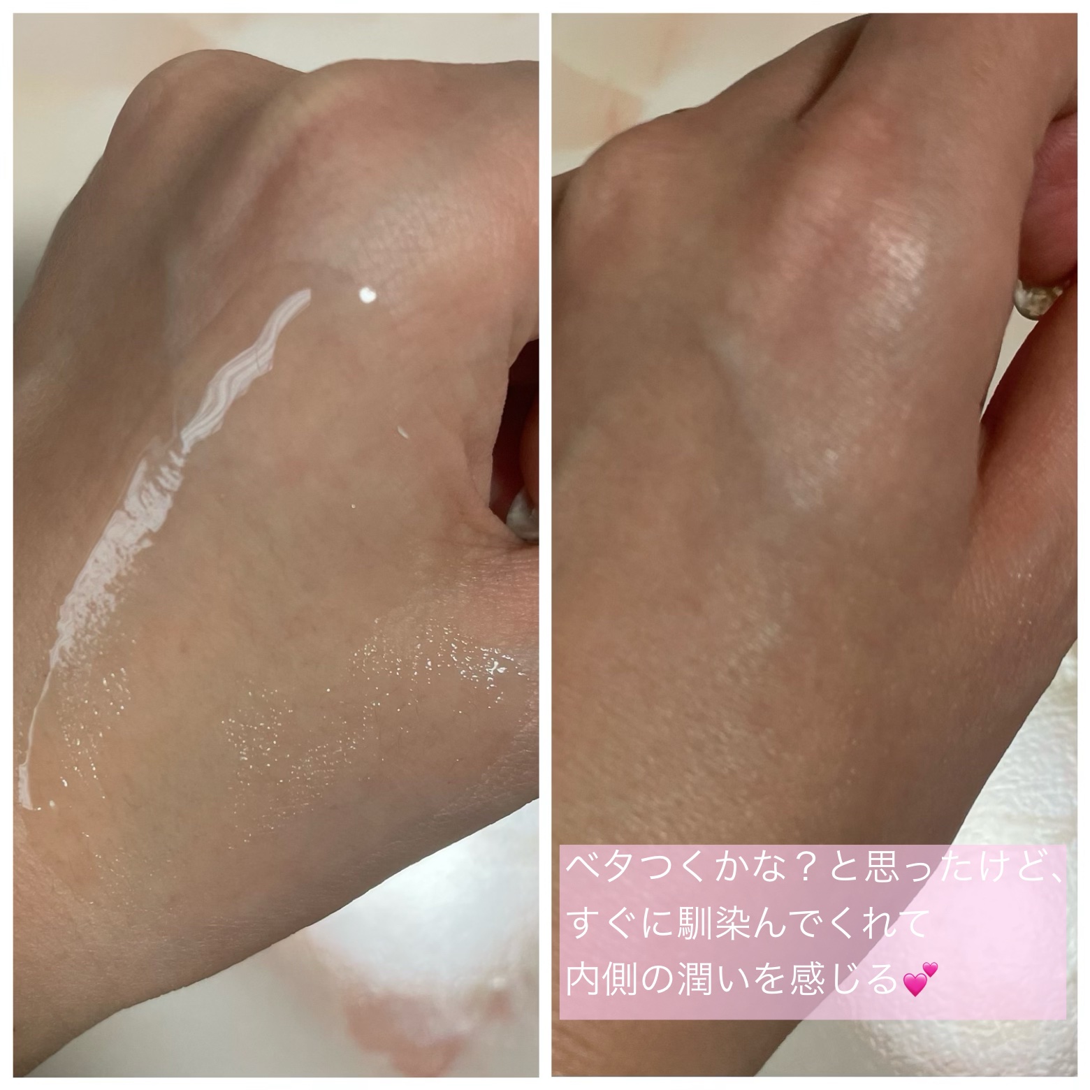 グルタチオングロウアンプル/MEDICUBE/美容液を使ったクチコミ（3枚目）