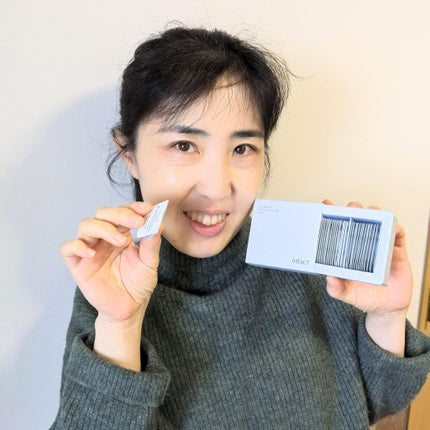 を使ったクチコミ(1枚目)