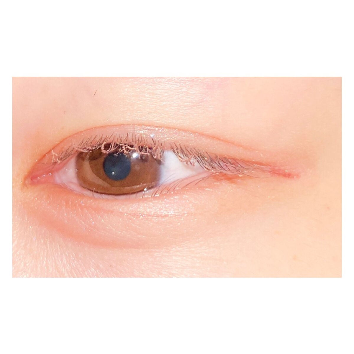 シャドーカスタマイズ/MAJOLICA MAJORCA/単色アイシャドウを使ったクチコミ(5枚目)