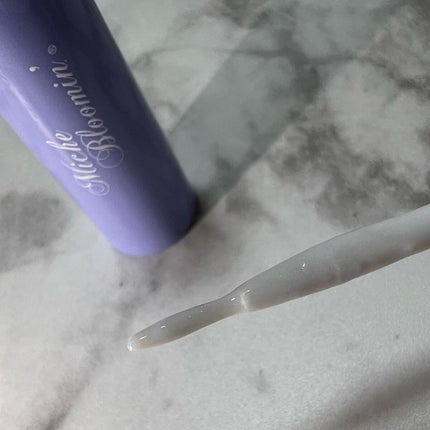 アイラッシュグルー/ミッシュブルーミン/つけまつげを使ったクチコミ(5枚目)