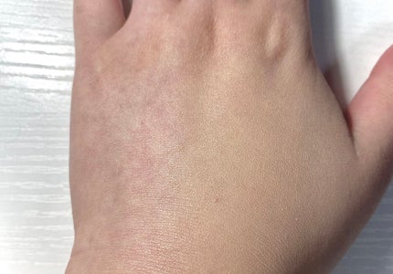 タンイドル ウルトラ ウェア リキッド/LANCOME/リキッドファンデーションを使ったクチコミ(3枚目)