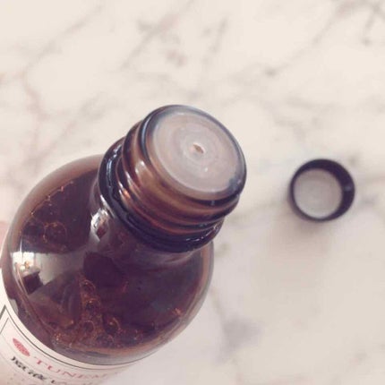 原液ピーリング液/TUNEMAKERS/拭き取り化粧水を使ったクチコミ(2枚目)