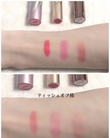 ディアダーリン オイルティント/ETUDE/リップグロスを使ったクチコミ(3枚目)