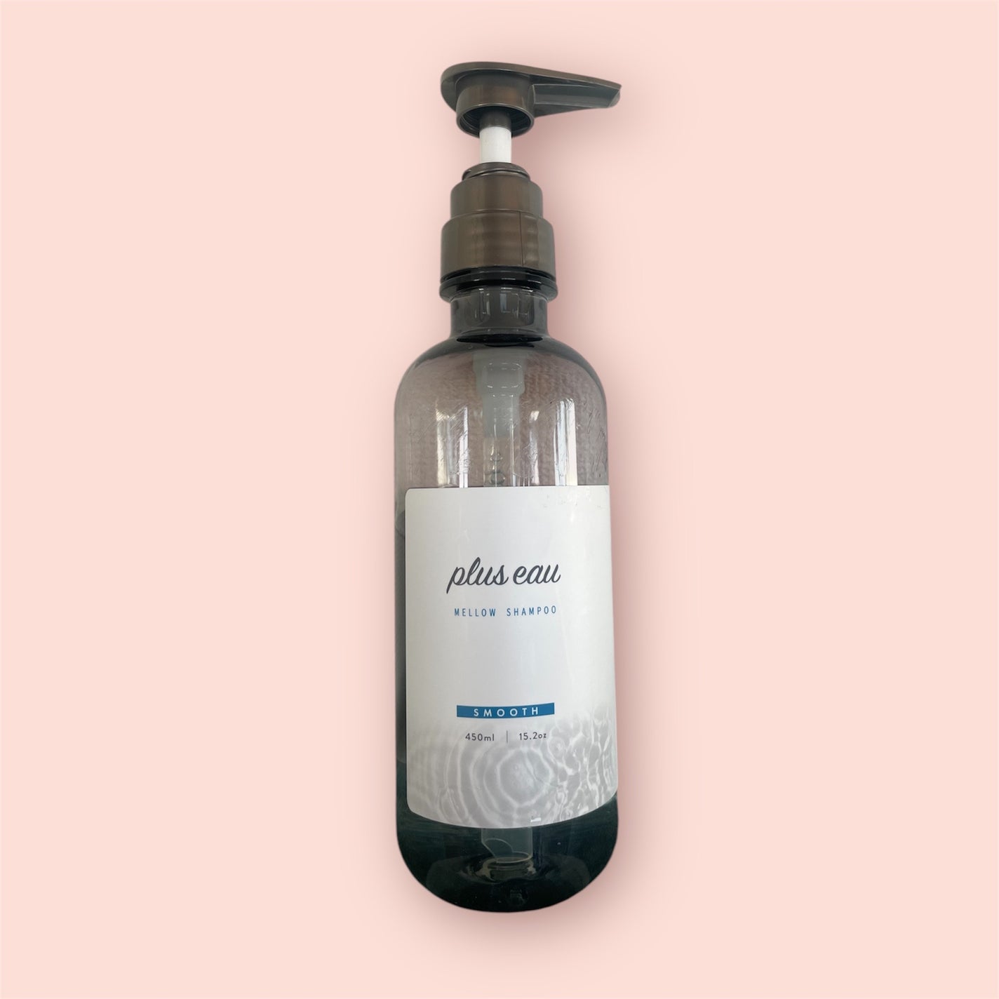 メロウシャンプー/メロウトリートメント/plus eau/市販シャンプーを使ったクチコミ(1枚目)