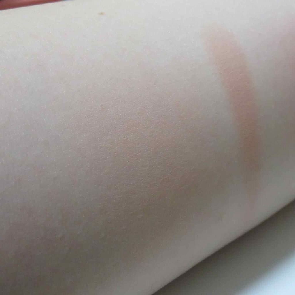 3CE フェイスブラッシュ/3CE/パウダーチークを使ったクチコミ（3枚目）