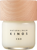 NATURAL BALM CBD / KINOS