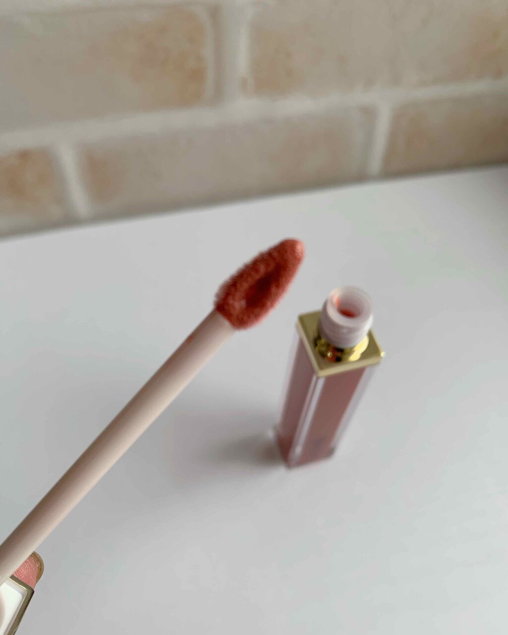 リッププランパーエクストラセラム/Borica/リッププランパーを使ったクチコミ（2枚目）