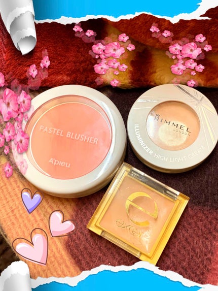 CC コンシーラー/Visée/リキッドコンシーラーを使ったクチコミ(1枚目)