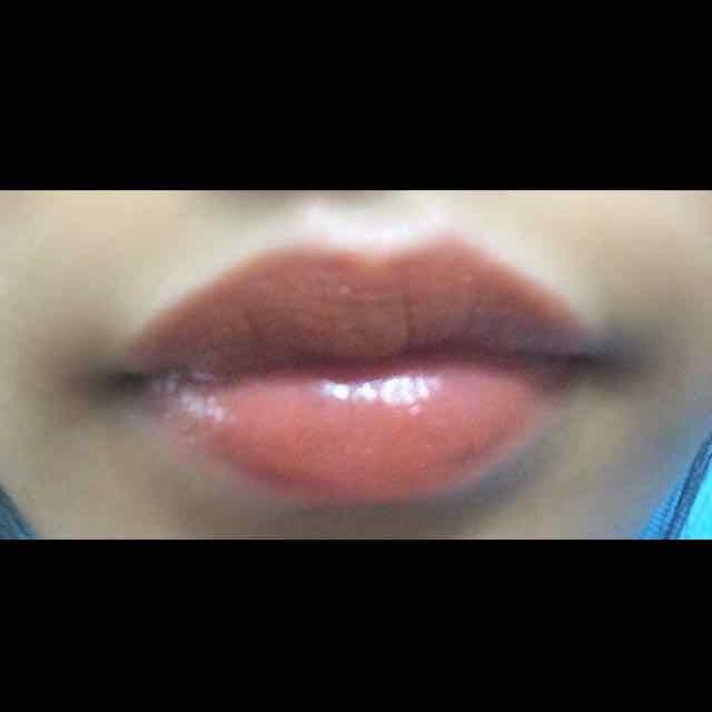 ヴィセ アヴァン リップスティック/Visée/口紅を使ったクチコミ(3枚目)