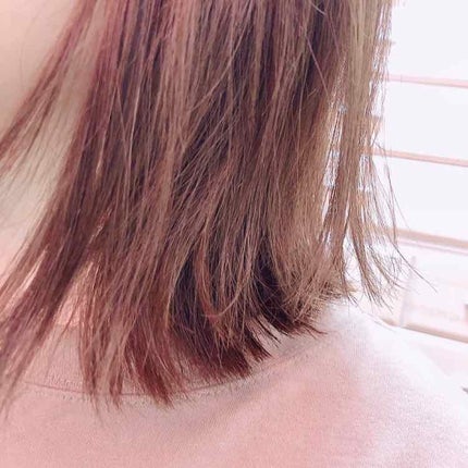 ディファイニング バーム/スティーブンノル ニューヨーク/ヘアバームを使ったクチコミ(4枚目)