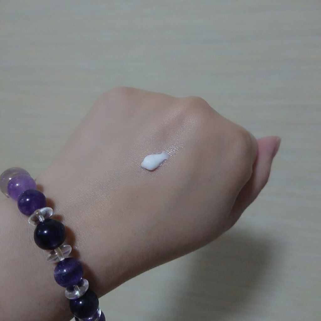 ケシミン クリームj/ケシミン/その他スキンケアを使ったクチコミ(3枚目)