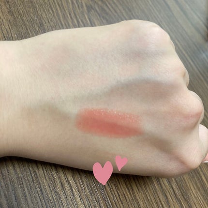 ルージュ ココ フラッシュ/CHANEL/口紅を使ったクチコミ(2枚目)