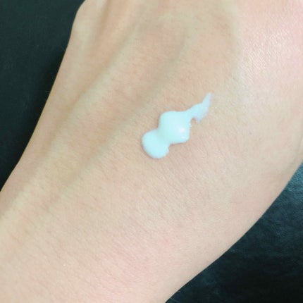 ビオレUV アクアリッチウォータリージェル /ビオレ/日焼け止め・UVケアを使ったクチコミ(2枚目)