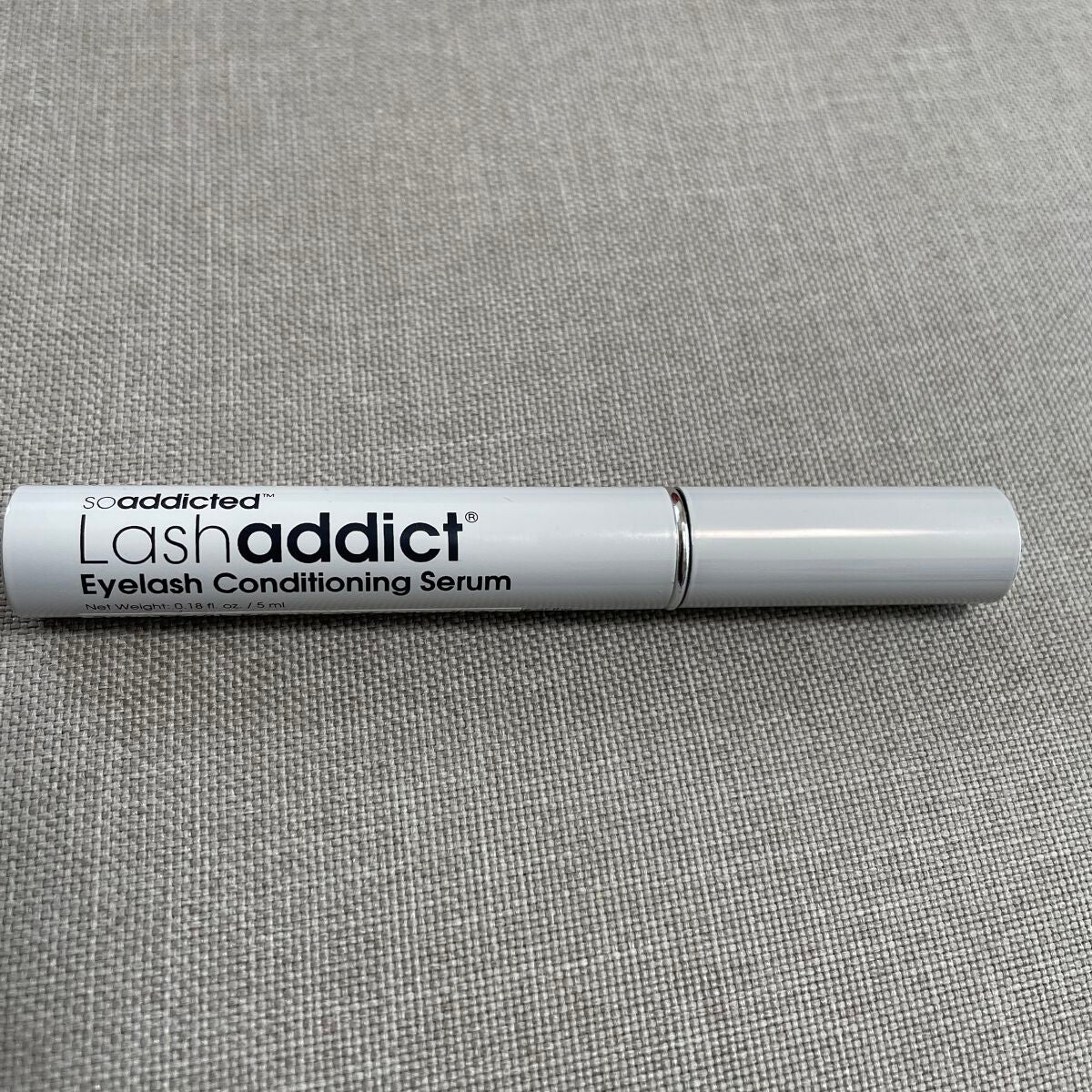 ラッシュアディクト アイラッシュコンディショニングセラム/soaddicted/まつげ美容液を使ったクチコミ(2枚目)