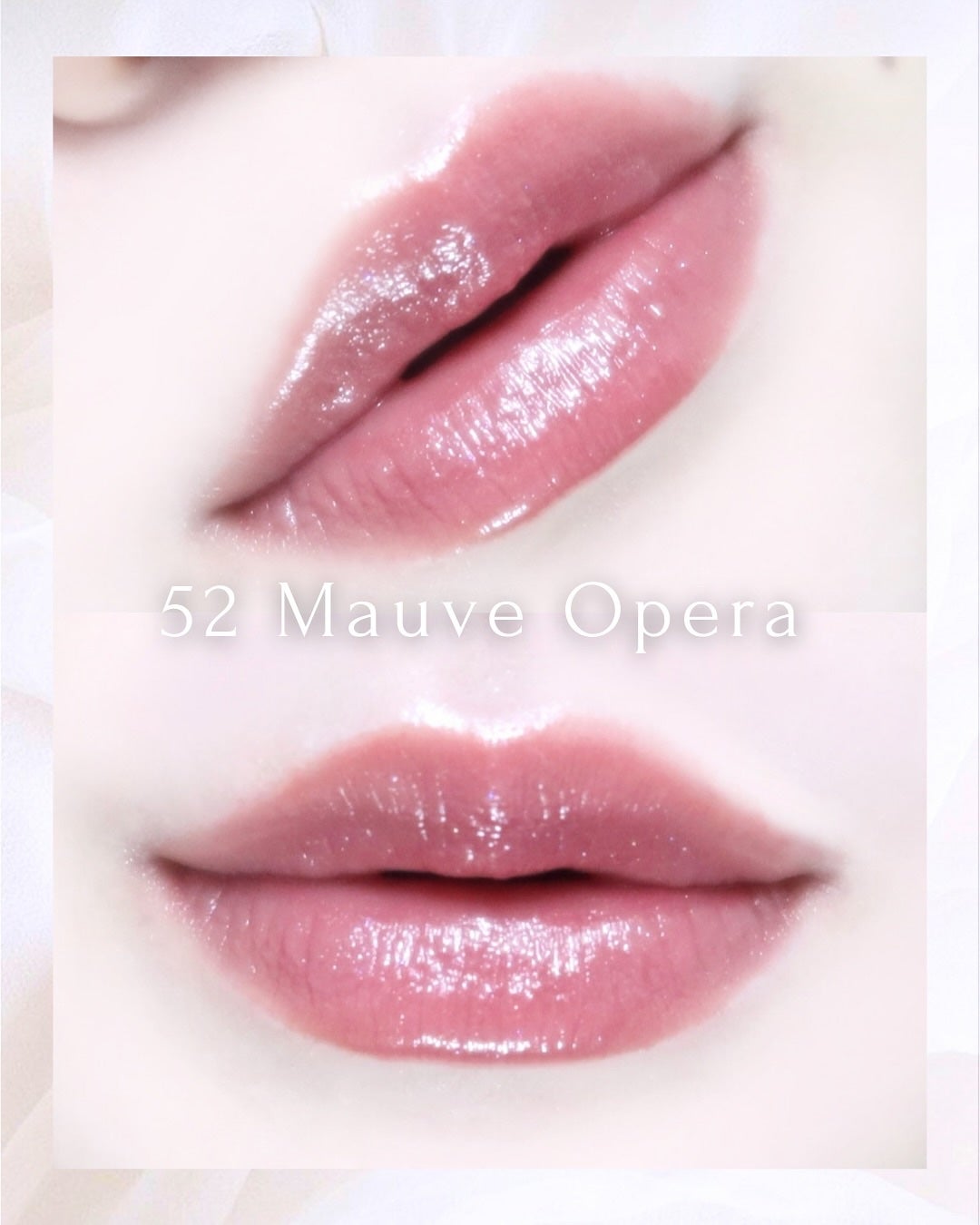 メロウラッピングルージュ/LIPGUARDIAN/口紅を使ったクチコミ(4枚目)