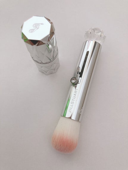 ジルスチュアート ブルーム ミックスブラッシュ コンパクト/JILL STUART/パウダーチークを使ったクチコミ(5枚目)