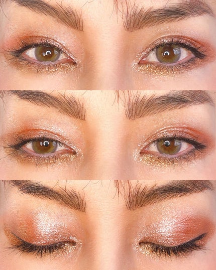 アイ カラー クォード エクストリーム/TOM FORD BEAUTY/アイシャドウパレットを使ったクチコミ(6枚目)