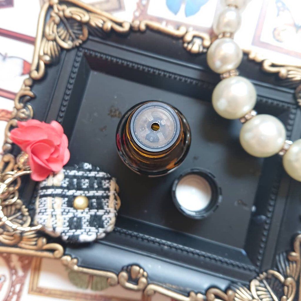 ホワイトラッシュ HQ美容液/White Rush/美容液を使ったクチコミ（3枚目）