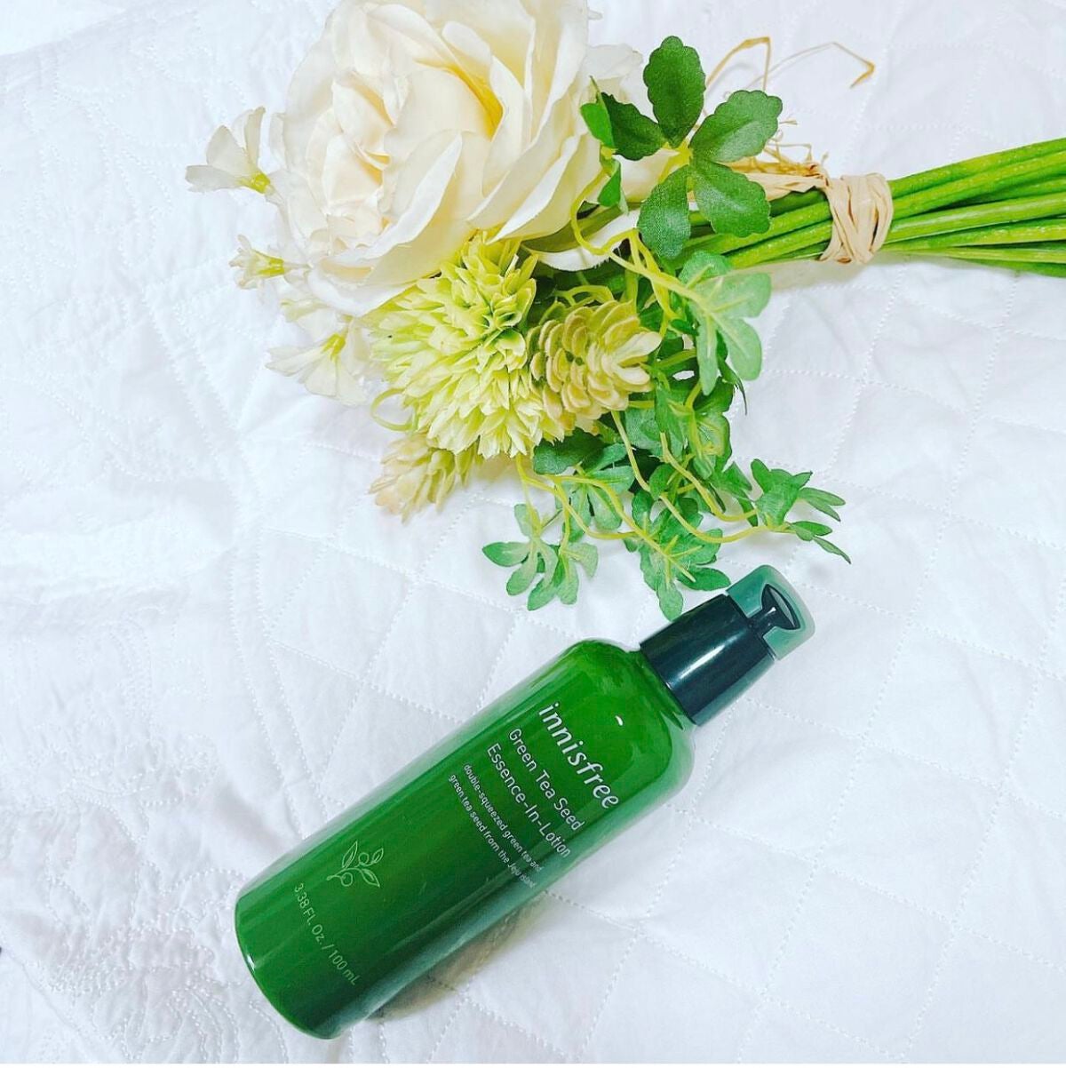 ðããŒã¡ðð·@ãã©ãã on LIPS ãçŸå®¹æ¶²ãç¡ããªã£ãã®ã§ä»åºŠã¯ããã«ããŠã¿ãŸãŒãð¥°ðã€ãã¹ããªãŒ..ãïŒ1æç®ïŒ