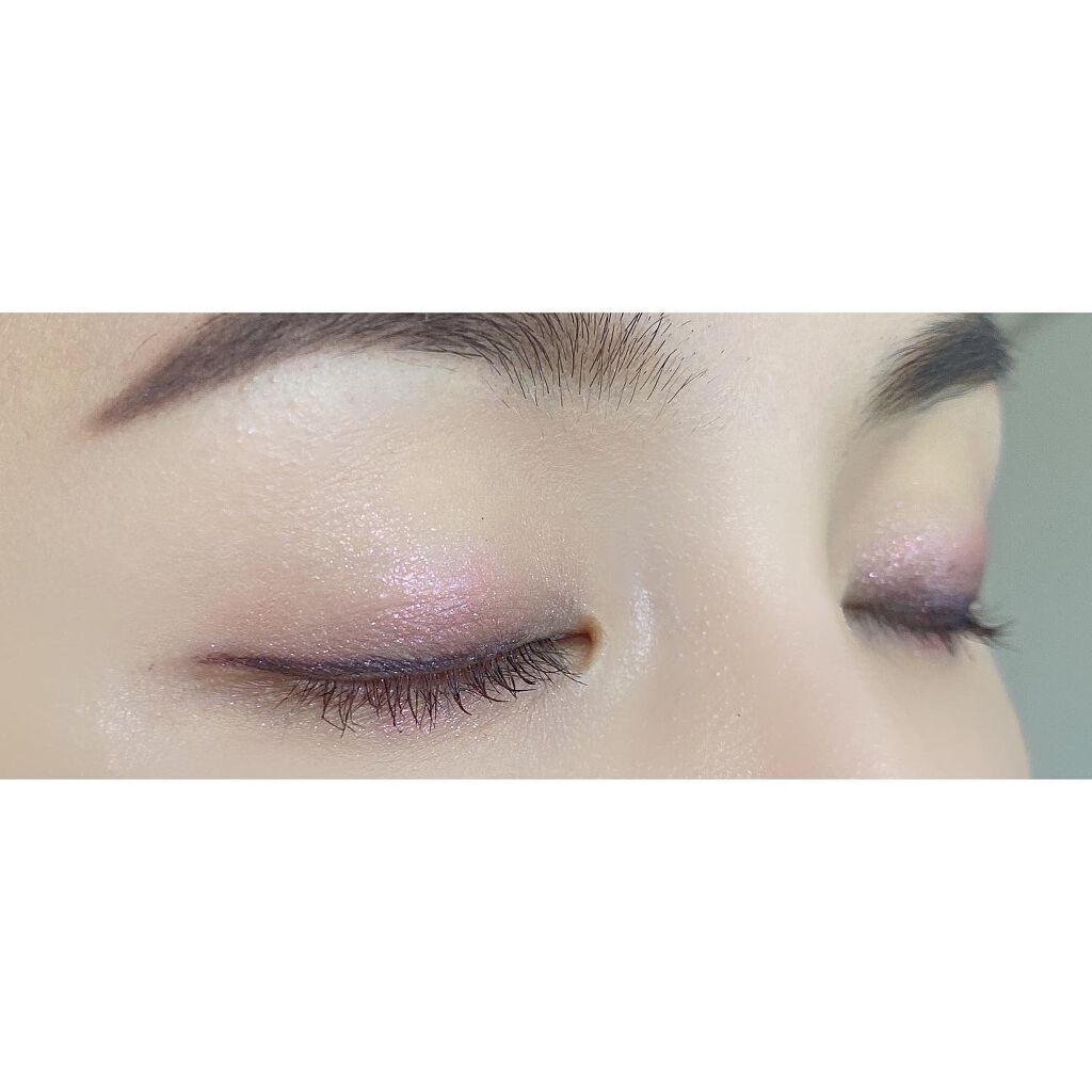 シャネル ルージュ ココ ボーム/CHANEL/口紅を使ったクチコミ（2枚目）