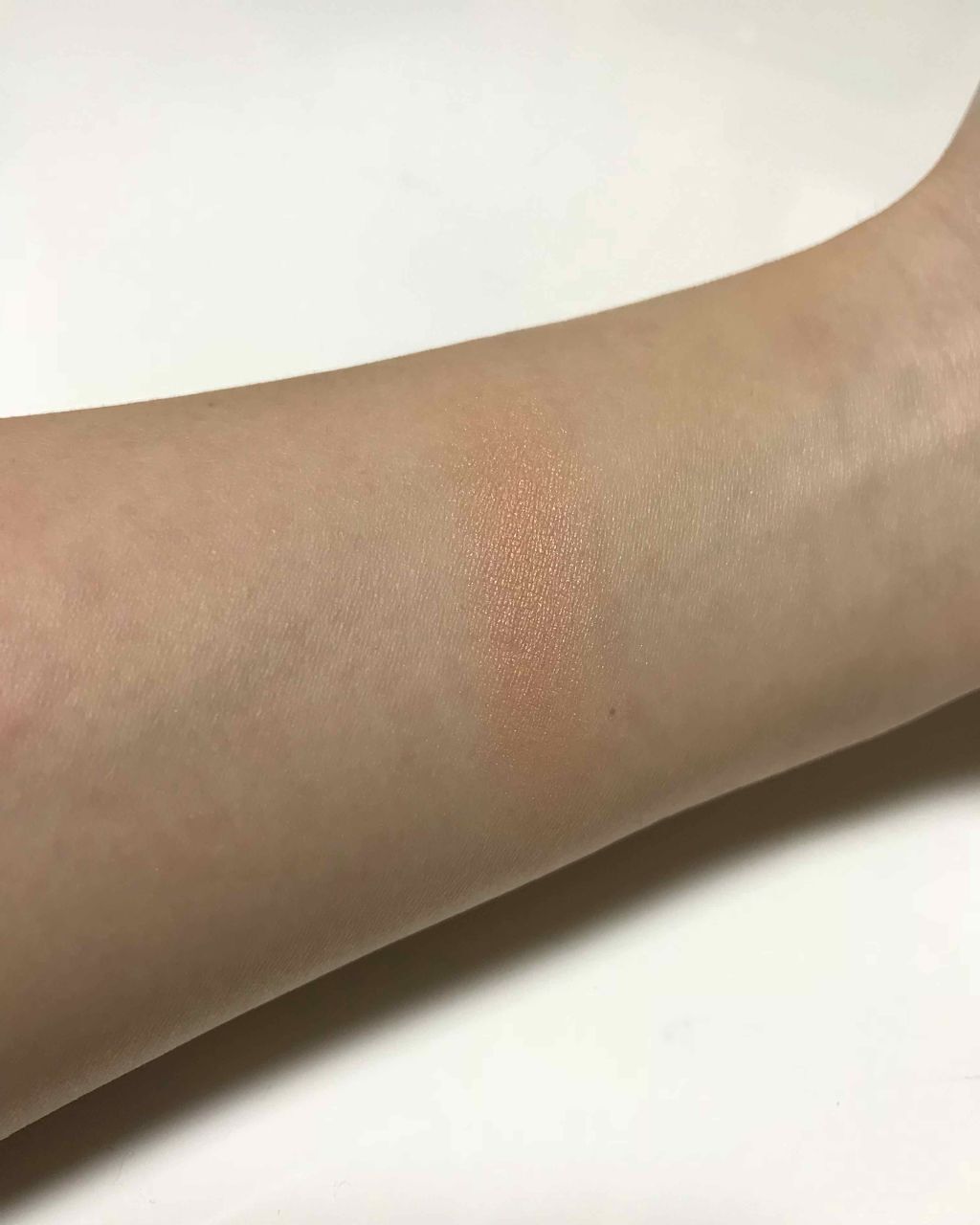 ルーセントマジック パウダーブラッシュ C3 ダズルコーラル/ロレアル パリ/パウダーチークを使ったクチコミ（2枚目）