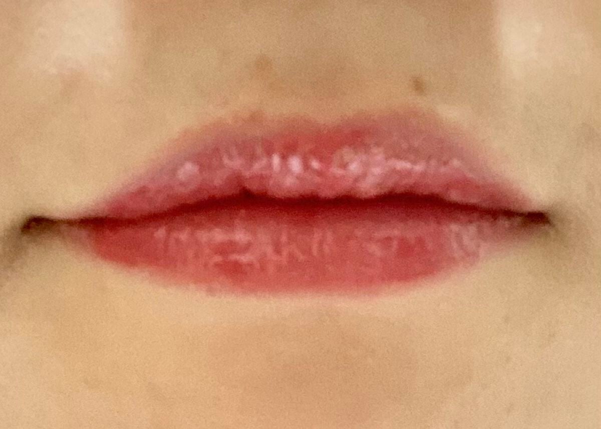 ディオール アディクト リップ マキシマイザー/Dior/リップグロスを使ったクチコミ(3枚目)