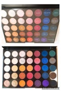 Morphe MORPHE  35V  STUNNING  VIBES