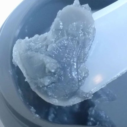 ルルルンクレンジング トーニングバーム CLEAR BLACK/ルルルン/クレンジングバームを使ったクチコミ(6枚目)