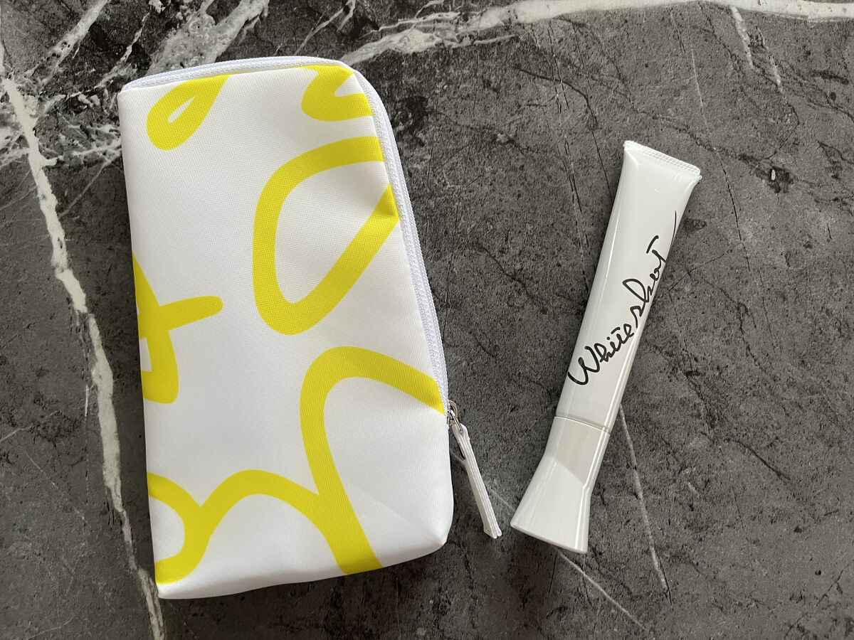 ホワイトショット ホワイトショット  SXSのクチコミ「🧸𖤐⡱ホワイトショット ホワイトショット  SXS


POLAのホワイトショット  SXS！.....」（1枚目）