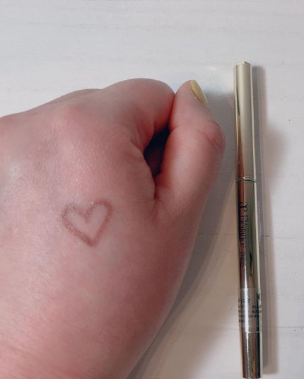 ラスティング ジェルアイライナー/Elégance/ジェルアイライナーを使ったクチコミ(8枚目)