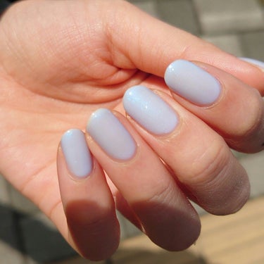 Coeur de Fleur Nail Color/Causette.Joli/マニキュアを使ったクチコミ（3枚目）