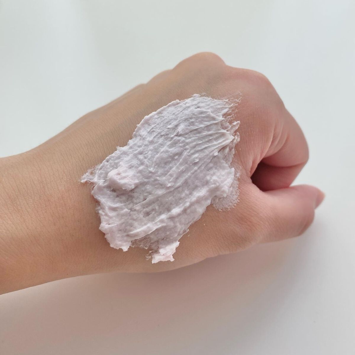 moon ☽フォロバします on LIPS 「.✔︎WHIPPEDヴィーガンパッククレンザー タルバInst..」(3枚目)