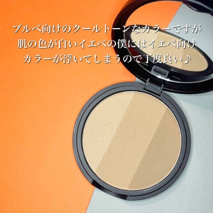 アートクラスバイロダン シェーディング/too cool for school/シェーディングを使ったクチコミ(2枚目)