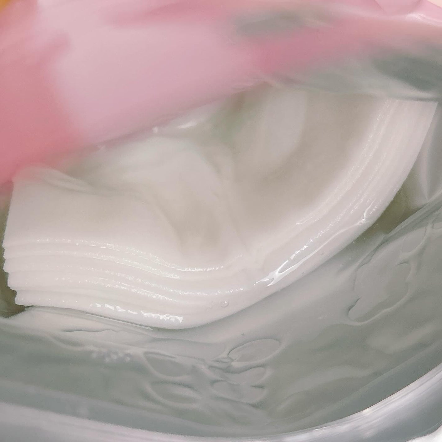 ルルルンピュア エブリーズ/ルルルン/シートマスク・パックを使ったクチコミ(4枚目)