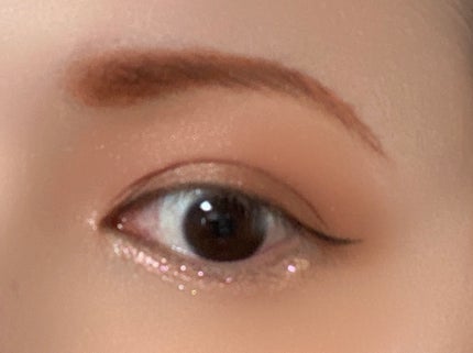 s'appu eye palette/NEUFIL/アイシャドウパレットを使ったクチコミ(5枚目)