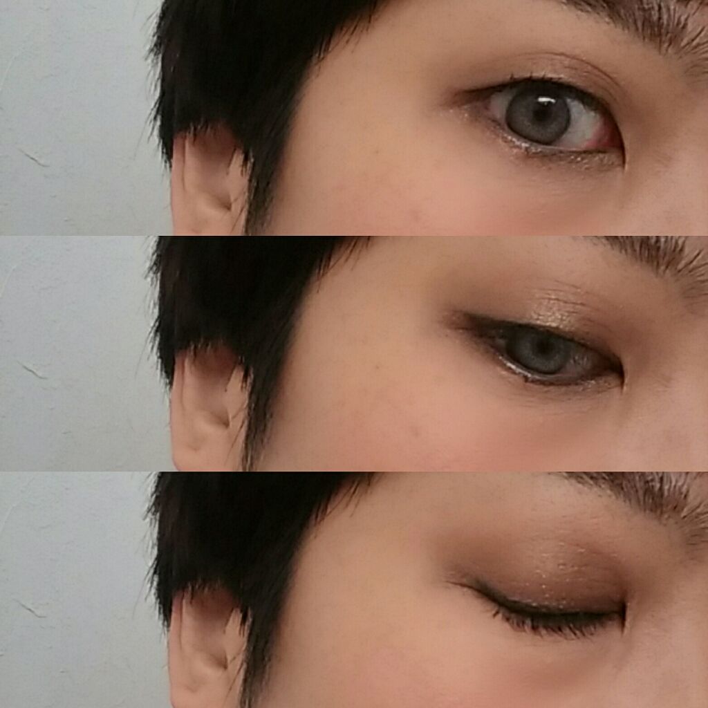 ブラッシング ブラッシュ/CLINIQUE/パウダーチークを使ったクチコミ(2枚目)