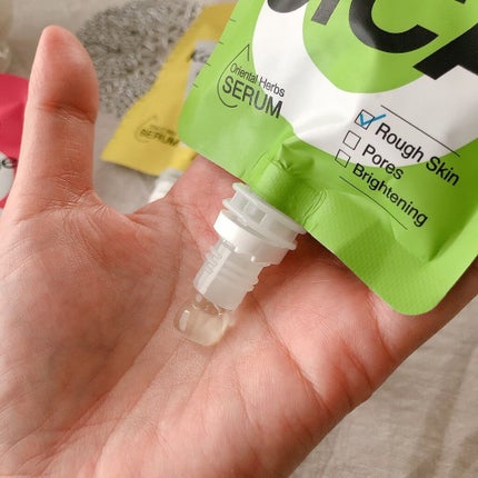 レチノドリップセラム /KarteMade /美容液を使ったクチコミ(10枚目)